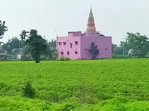 Hanuman Temple