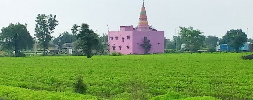 Hanuman Temple