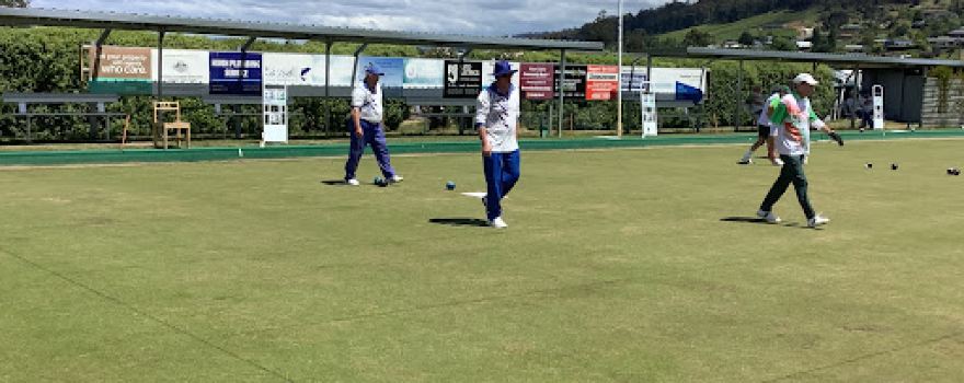 Huonville Bowling Club