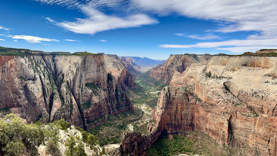 East Zion Adventures