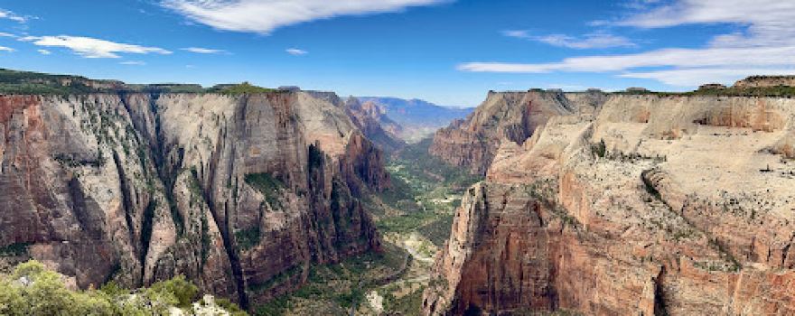 East Zion Adventures
