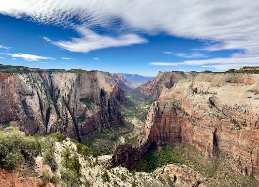 East Zion Adventures