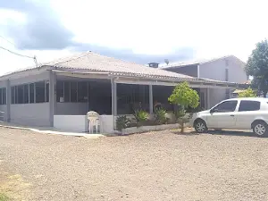 ASSOCIAÇÃO ATLÉTICA BESC - AABESC