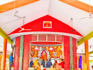 Sai Baba Darbar Bithoor