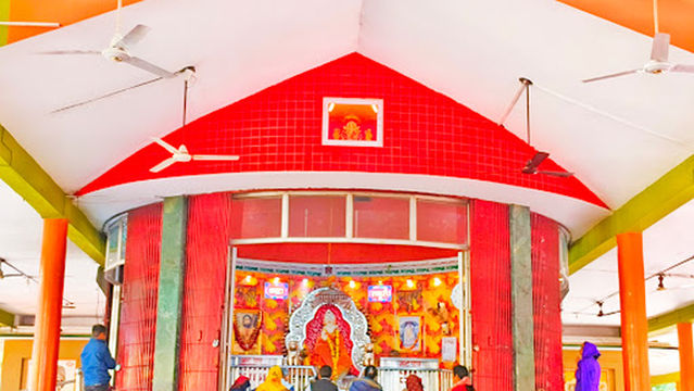 Sai Baba Darbar Bithoor