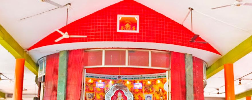 Sai Baba Darbar Bithoor