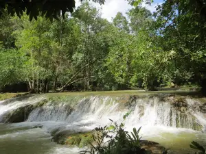 น้ำตกหนานสวรรค์