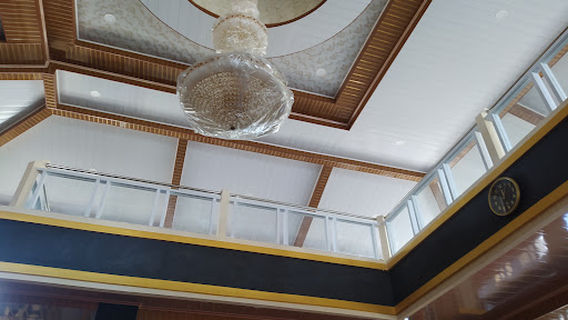 Masjid Baitul Mukminin