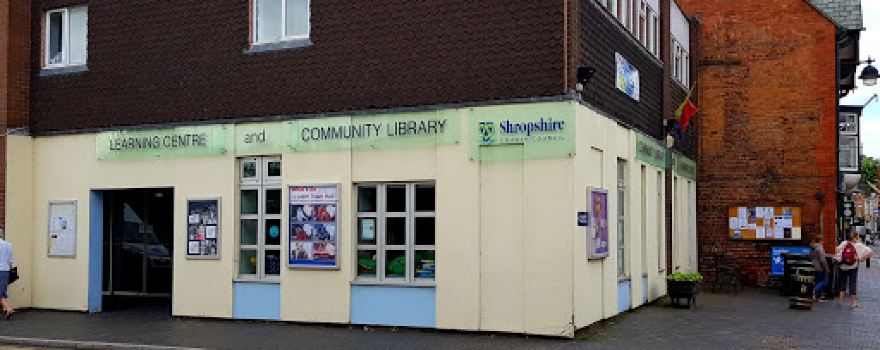 Wem Library