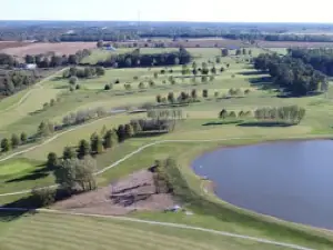 Dream Valley Golf Course