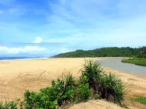 Pantai Pangumbahan