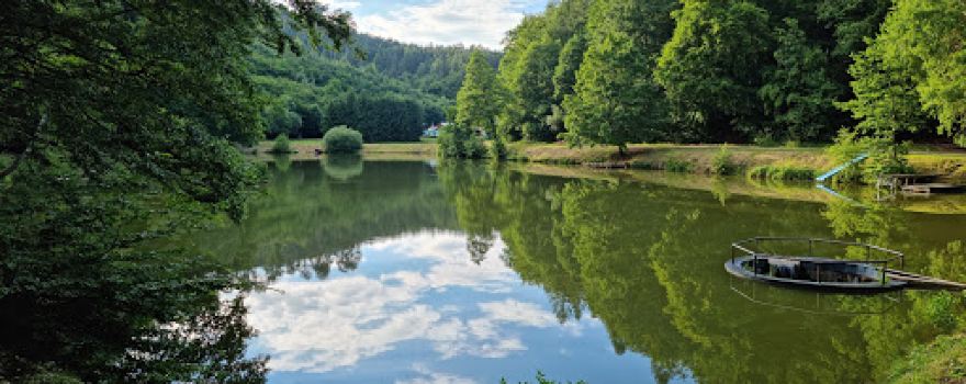 Les Park Vřesovice