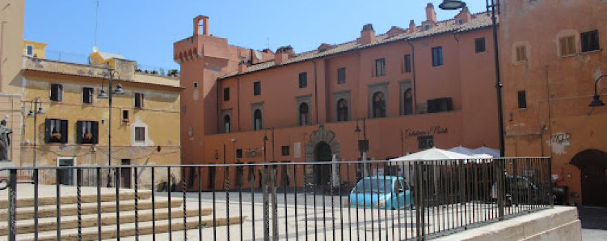 Palazzo Orsini