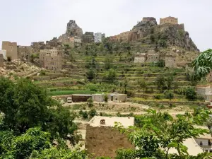 Al-Misbah Mosque