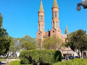 Plaza San Martín