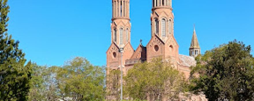 Plaza San Martín