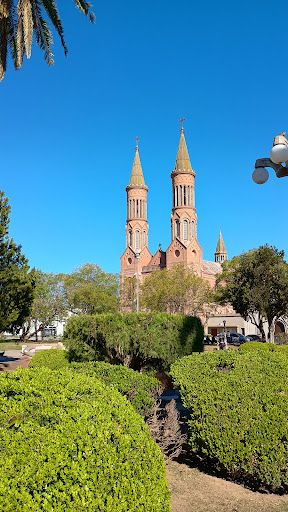 Plaza San Martín