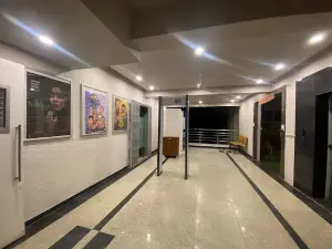 Cinemunch Mplex MCR