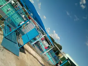 Clube Recreativo Uruacuense
