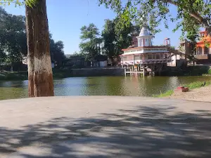Baddhupur mandir