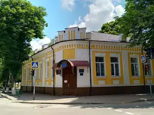 Krayeznavchyy Muzey
