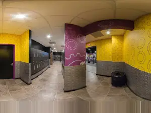 Planet Fitness