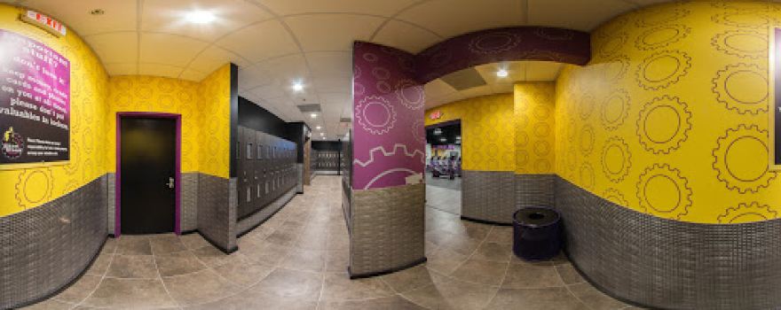 Planet Fitness