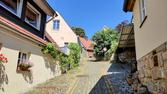Pension Hennekens Hof