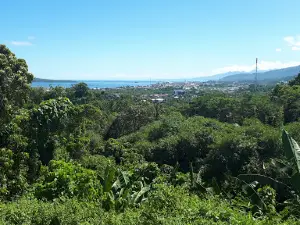 Gerbang Kota Mamuju