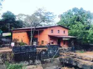 Ajara,Ramtirtha