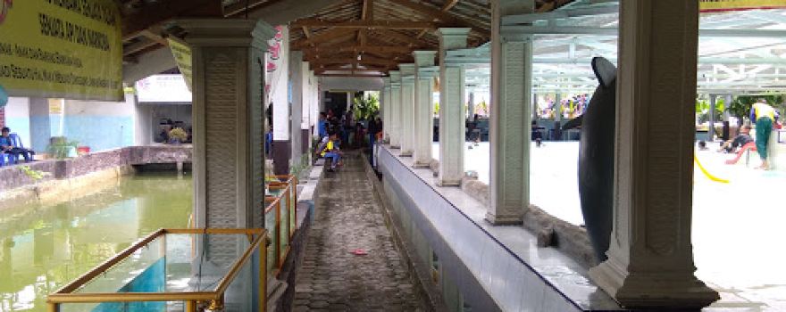 TIRTA KAHURIPAN