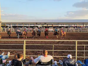 Alfalfa County Fair Grounds