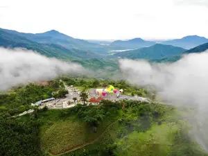 View Point Đèo Khánh Sơn