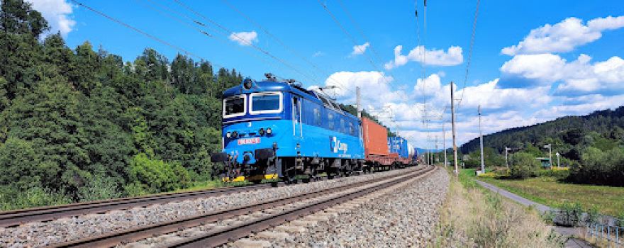 railway open-air museum