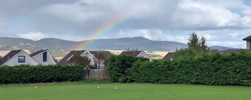 Muirhead & Birkhill Bowling Club