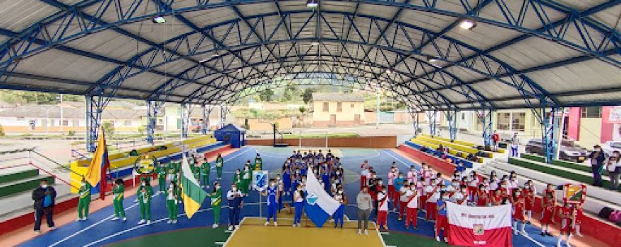 Multipropósito Park