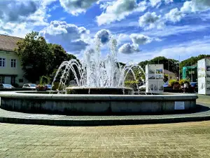 Plac Legionów