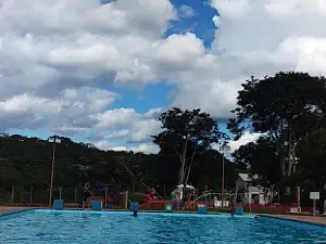 Clube Campestre
