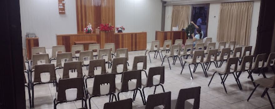 La Iglesia de Jesucristo de los Santos de los Últimos Días