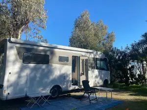 Onda Azzurra Camping Village