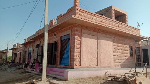 DaliBai Mandir