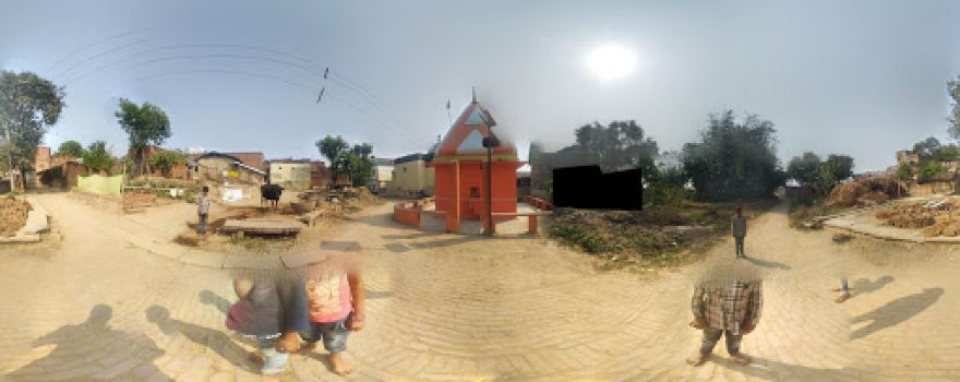 Shiv Mandir