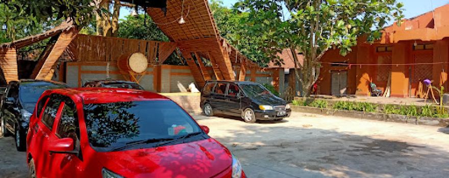 Kampung Seni Yudha Asri