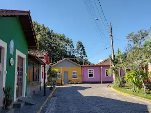 Praça São João Heringer