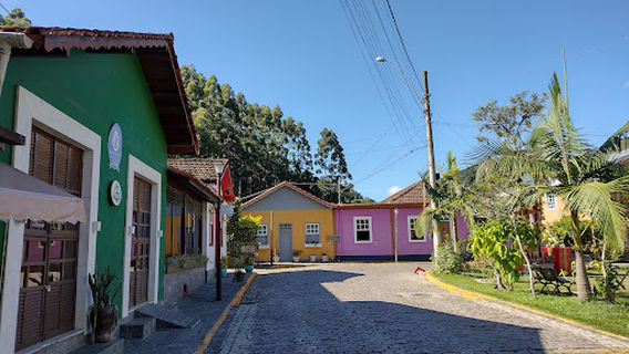 Praça São João Heringer