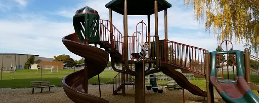 Wixson Park