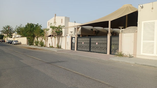 Our Lady Of Perpetual Help Church