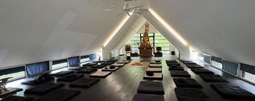 Temple Zen Taikosan Ryumonji