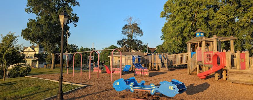 Victory Park