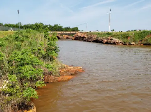 글렌 콜린스 메모리얼 파크 & 캠프그라운드